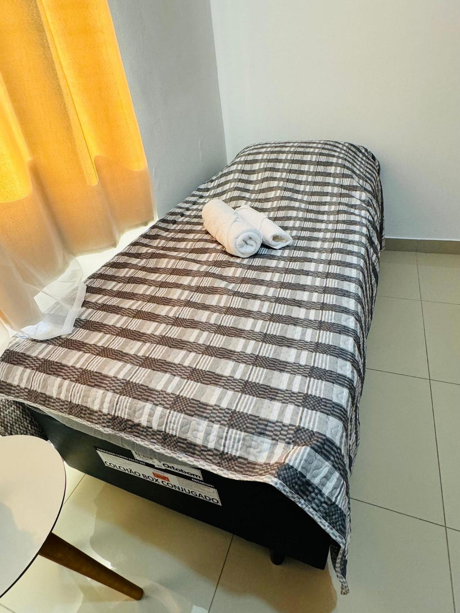 Lindo Ap Em Sao Geraldo - Volta Redonda Apartment Exterior photo